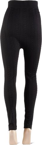 Avenue Women's Plus Size Leggings 1pr CLB Plh in Saudi Arabia