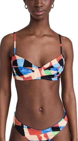 بيكيني علوي لوا للسيدات من Mara Hoffman in Kuwait