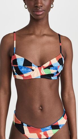 بيكيني علوي لوا للسيدات من Mara Hoffman in Kuwait