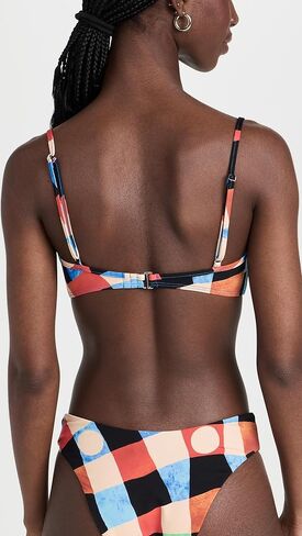 بيكيني علوي لوا للسيدات من Mara Hoffman in Kuwait