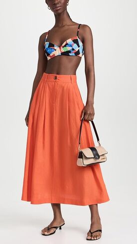 بيكيني علوي لوا للسيدات من Mara Hoffman in Kuwait