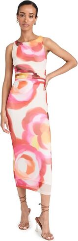 أماندا أبريتشارد فستان تيفاني للسيدات in Kuwait