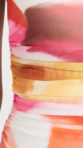 أماندا أبريتشارد فستان تيفاني للسيدات in Kuwait