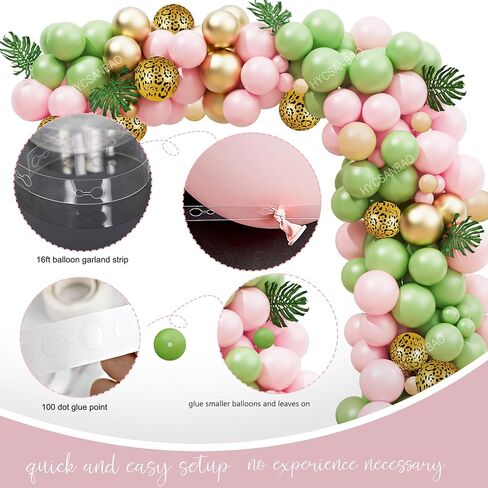 Young Wild & Three Birthday Decorations Supplies, Wild Three Birthday Decorations for Girl, Jungle Safari Animal 3rd Birthday Decorations Girl in Kuwait