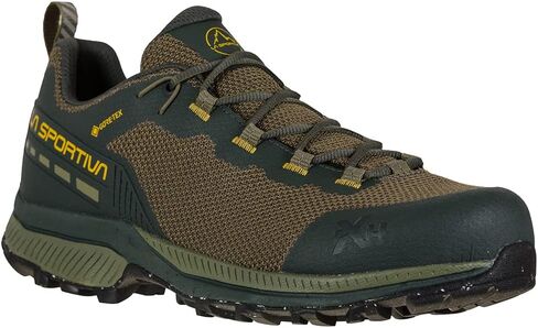 حذاء La Sportiva الرجالي TX Hike GTX للمشي لمسافات طويلة in Saudi Arabia