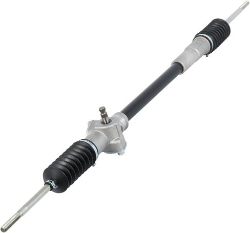 رف التوجيه اليدوي والترس لفيراري 308 328 ودينو 206 246 GT - BuyAutoParts 80-70007AN جديد in Saudi Arabia