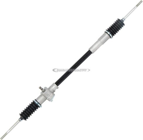 رف التوجيه اليدوي والترس لفيراري 308 328 ودينو 206 246 GT - BuyAutoParts 80-70007AN جديد in Saudi Arabia