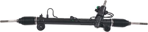 Cardone 26-2602 Remanufactured Hydraulic Power Rack and Pinion Complete Unit, EPS (Renewed) in Saudi Arabia