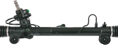 Cardone 26-2602 Remanufactured Hydraulic Power Rack and Pinion Complete Unit, EPS (Renewed) in Saudi Arabia