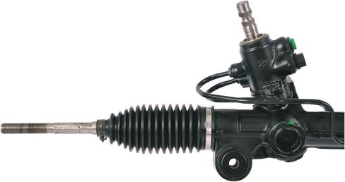 Cardone 26-2602 Remanufactured Hydraulic Power Rack and Pinion Complete Unit, EPS (Renewed) in Saudi Arabia