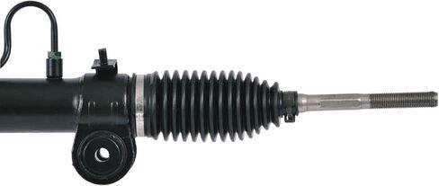 Cardone 26-2602 Remanufactured Hydraulic Power Rack and Pinion Complete Unit, EPS (Renewed) in Saudi Arabia