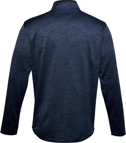 Under Armour Men's Armour Fleece 1/2 Zip T-Shirt in Kuwait