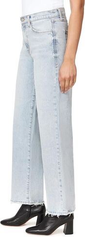 kensie Jeans for Women The Aubrey High-Rise Relaxed Straight 31-Inch Inseam, Sizes 0-14 in Saudi Arabia