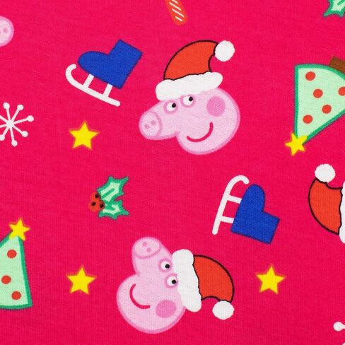 بيجامة عيد الميلاد للفتيات من بيبا بيج in Kuwait