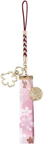 GENSHIN IMPACT Yae Miko Impression Apparel Series - Metal Bookmark&Lanyard Keychain in Saudi Arabia