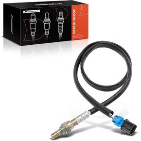 A-Premium O2 Oxygen Sensor Compatible with Dodge Stealth 1994 & Eagle Talon 1995-1998 & Mitsubishi Diamante 1994-1996, Eclipse, Galant 2004-2011, Montero Sport 1997-1999, Replace# MD313819