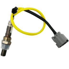 Amrxuts 234-9015 Upstream Air Fuel Ratio O2 Oxygen Sensor for Subaru 2003 2004 Forester Impreza Outback 2.5L 2003 2004 2005 2006 Baja 2.5L 22641-AA140 22641-AA280, 2349015