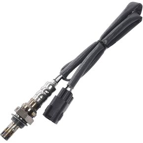 Walker Products 350-34630 Oxygen Sensor, Original Equipment Replacement Premium O2 Sensor, Direct Fit