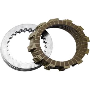 TUSK Competition Clutch Kit for KTM 50 SX 2013-2023