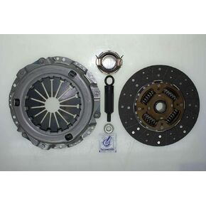 SACHS K70165-01 Transmission Clutch Kit For Toyota Tacoma 1995-2004 And Other Vehicle Applications