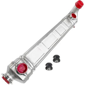 EA4731400575 E-G-R Cooler Replacement for Freightliner Trucks 2015 2016 2017 2018 2019 2020 Compatible with Detroit DD15 Engine