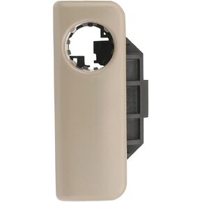 Glove Box Latch Lock Gray, 2003-2009 Compatible with Toyota 4Runner, 55506-35020-B0 in Kuwait