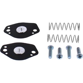 All Balls Air Cut Off Valve Rebuild Kit 46-4039 for Suzuki VL 1500 LC C90 Intruder 1998 1999 2000 2001 2002 2003 2004