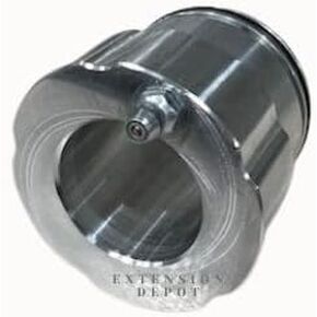 Textron Wildcat XX 1000 50MM Wheel Bearing Greaser 2402-412 Over The Axle OTA