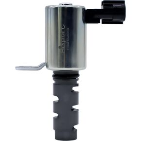 HiSport Engine Variable Valve Timing (VVT) Solenoid Compatible with Subaru Legacy Outback Impreza Forester B9 Tribeca OE Number 10921AA040 917-246