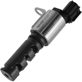 TRQ Variable Valve Timing VVT Solenoid Intake Compatible with Lexus Toyota Camry Corolla Matrix