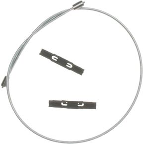 Raybestos BC95406 Professional Grade Parking Brake Cable