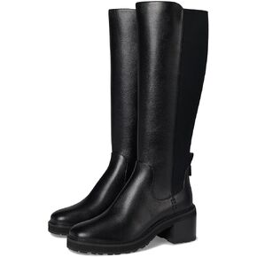 Cole Haan Women's Gema Tall Lug Boot