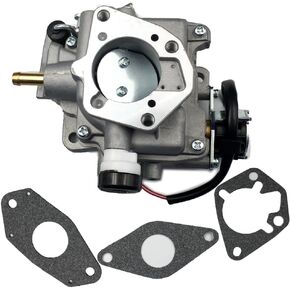 مجموعة المكربن ​​المتوافقة مع جزء Kohler # 24 853 310-S، 24853311-S، 24853311S Carb kit