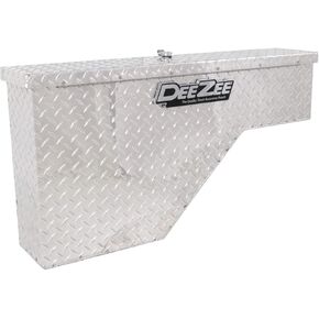 Dee Zee DZ94 Brite-Tread Wheel Well Tool Box