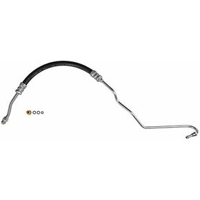 Sunsong 3401320 Power Steering Pressure Line Hose Assembly
