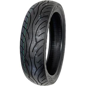 MMG Tire 120/70-15 Street Touring Front Scooter Tire (56P) Tubeless