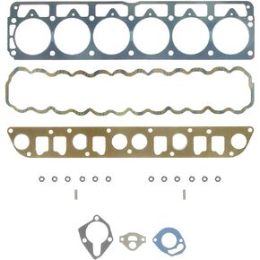 FEL-PRO HS 9076 PT Head Gasket Set