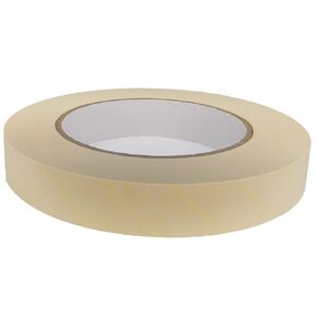 Autoclave Tape-Sterilization Tape, 50m Autoclave Sterilization Indicator Tape (1/2" Wide)