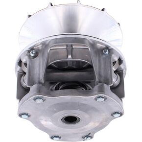 ApplianPar Primary Drive Clutch Assembly for ACE Ranger 500 570 RZR 570