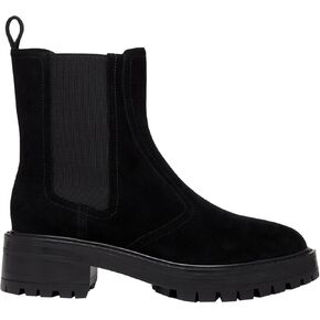 PAIGE Women's Bowie Ankle Boot Fashion