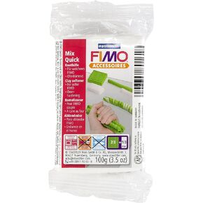 Staedtler Fimo Mix Quick Clay Softener 3.5oz