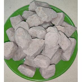 Indian Silverrose Clay 1.10 lbs