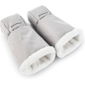 CozyHandmuff - Jake (Black)