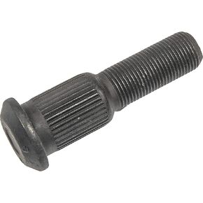 Dorman 610-0319.10 3/4 In.- 16 Serrated Stud- 1 In. Knurl, 3.75 In. Length, 10 Pack Universal Fit