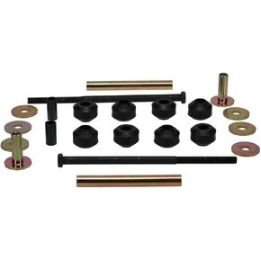 ACDelco Gold 45G2022 Front Suspension Stabilizer Bar Link Kit