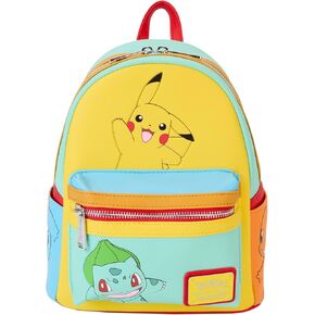 Loungefly Pokemon Mini Backpack