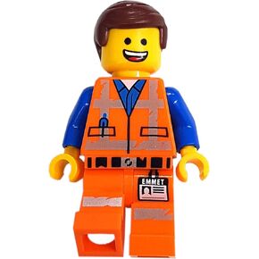 LEGO Single Minifigure Emmet