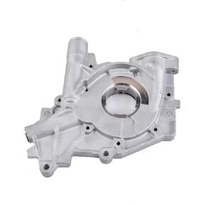 M211 Oil Pump Compatible With 1996-2005 Ford Taurus 3.0L and Mazda Mercury Cougar Duratec 2.5L 3.0L & 2000-2002 Lincoln LS 3.0L