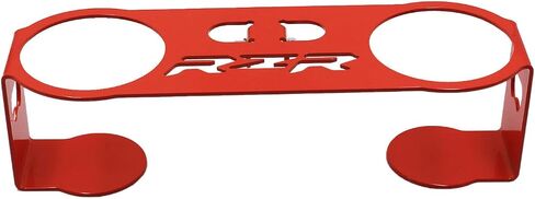LOSTAR Black Handle Drink Cup Holder For 2008-2020 Polaris RZR 4 800/900 RZR 570 in Saudi Arabia