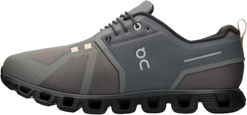 On Running Mens Cloudflow Mesh Rust Eclipse Trainers 9 US in Kuwait
